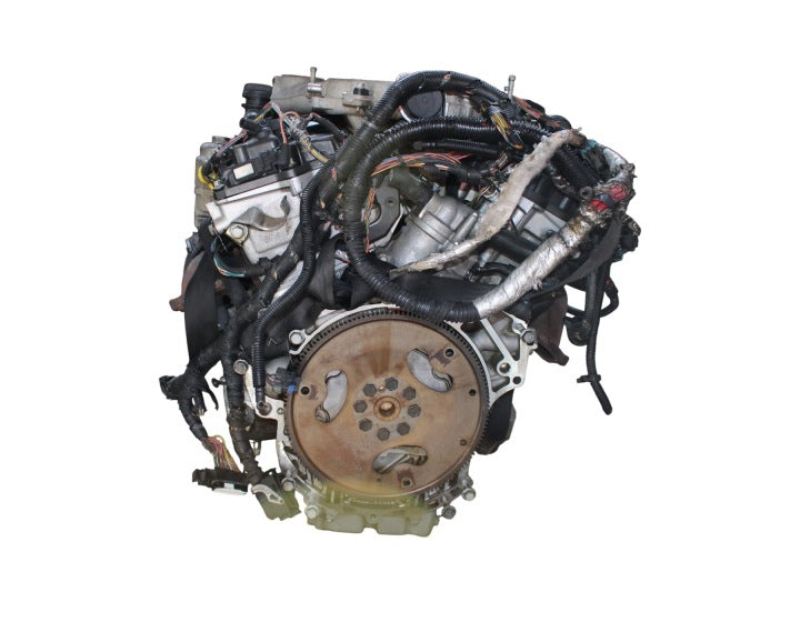 Motor Cadillac Srx LY7 3.6 145TKm 2005 Benzin Engine Unkomplett MOT7376329331uk