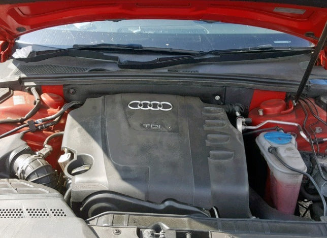 Motor Audi A4 B8 2.0 TDI 143PS 105kW Diesel Engine Unkomplett MOT7381247220ww