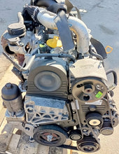 Laden Sie das Bild in den Galerie-Viewer, Motor Chevrolet Opel Z20S1 2.0 VCDI Diesel Engine Komplett MOT7389594677an