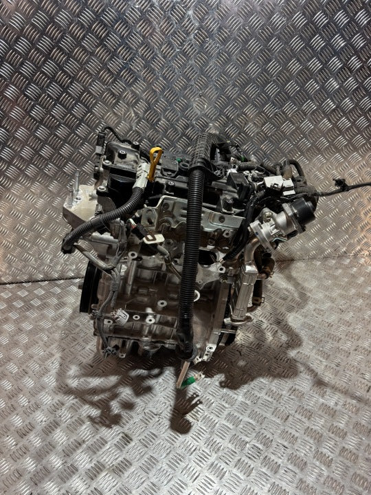 Motor Suzuki Swift I Z12E 1.2 3TKm 2024 Benzin Engine Komplett MOT7406914252wm
