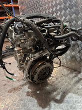 Laden Sie das Bild in den Galerie-Viewer, Motor Suzuki Swift I Z12E 1.2 3TKm 2024 Benzin Engine Komplett MOT7406914252wm