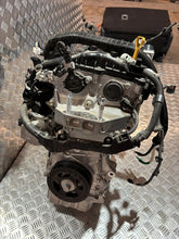 Laden Sie das Bild in den Galerie-Viewer, Motor Suzuki Swift I Z12E 1.2 3TKm 2024 Benzin Engine Komplett MOT7406914252wm