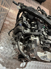 Laden Sie das Bild in den Galerie-Viewer, Motor Suzuki Swift I Z12E 1.2 3TKm 2024 Benzin Engine Komplett MOT7406914252wm