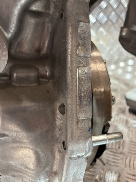 Motor Suzuki Swift I Z12E 1.2 3TKm 2024 Benzin Engine Komplett MOT7406914252wm