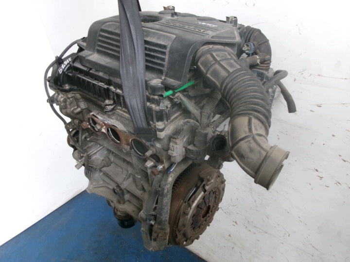 Motor Suzuki Celerio K10BS 1.0 68PS 2014 Benzin Engine Komplett MOT7412192690dg