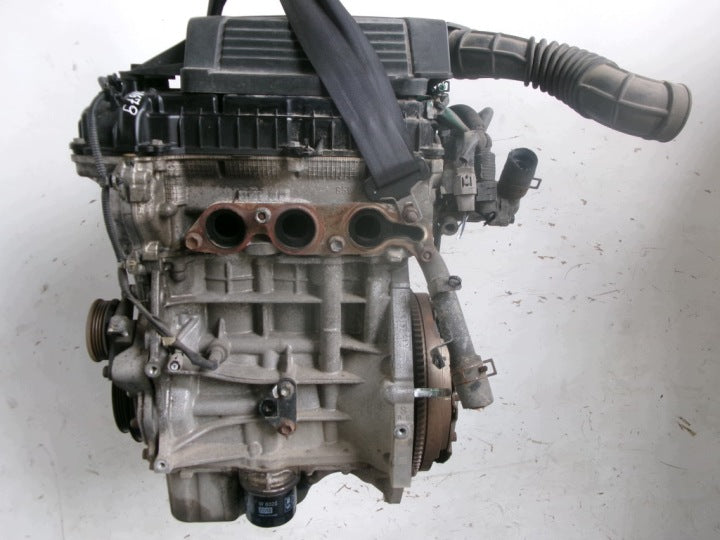 Motor Suzuki Celerio K10BS 1.0 68PS 2014 Benzin Engine Komplett MOT7412192690dg
