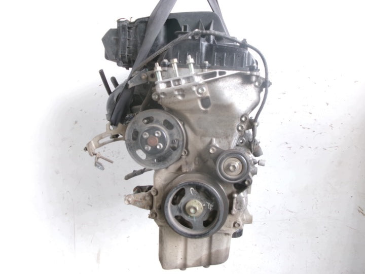 Motor Suzuki Celerio K10BS 1.0 68PS 2014 Benzin Engine Komplett MOT7412192690dg