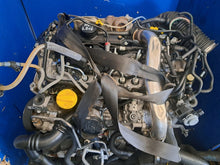 Laden Sie das Bild in den Galerie-Viewer, Motor Renault Megane I M9RL816 2.0 DCI 178PS 131kW 171TKm Diesel Unkomplett MOT7425154404an