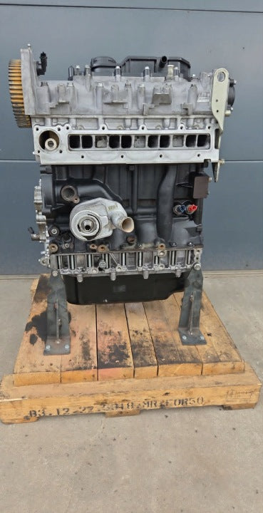 Motor Fiat Ducato 2.3 Diesel Engine Unkomplett MOT7430466121eg