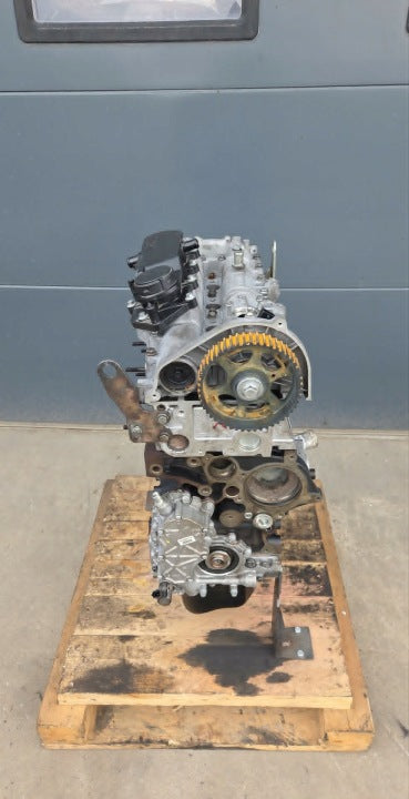 Motor Fiat Ducato 2.3 Diesel Engine Unkomplett MOT7430466121eg