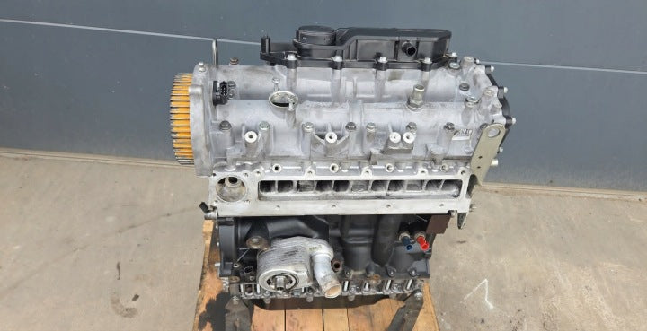 Motor Fiat Ducato 2.3 Diesel Engine Unkomplett MOT7430466121eg