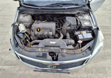 Laden Sie das Bild in den Galerie-Viewer, Motor Kia Ceed G4FA 1.4 103PS 197TKm 2011 Benzin Engine Unkomplett MOT7438541362pq