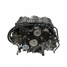 Laden Sie das Bild in den Galerie-Viewer, Motor Porsche Boxster 986 M9622 98610092208 2.7 220PS 159TKm Benzin Unkomplett MOT7456827192yo