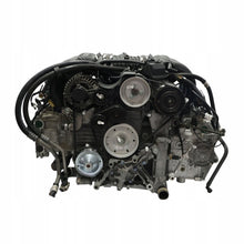 Laden Sie das Bild in den Galerie-Viewer, Motor Porsche Boxster 986 M9622 98610092208 2.7 220PS 159TKm Benzin Unkomplett MOT7456827192yo