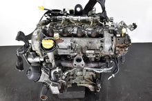 Laden Sie das Bild in den Galerie-Viewer, Motor Citroën Nemo 199B4000 1.3 MJET 84PS 62kW 130TKm 2010 Diesel Unkomplett MOT7488412177um