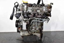 Laden Sie das Bild in den Galerie-Viewer, Motor Citroën Nemo 199B4000 1.3 MJET 84PS 62kW 130TKm 2010 Diesel Unkomplett MOT7488412177um