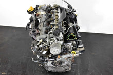 Laden Sie das Bild in den Galerie-Viewer, Motor Citroën Nemo 199B4000 1.3 MJET 84PS 62kW 130TKm 2010 Diesel Unkomplett MOT7488412177um