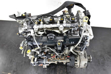 Laden Sie das Bild in den Galerie-Viewer, Motor Citroën Nemo 199B4000 1.3 MJET 84PS 62kW 130TKm 2010 Diesel Unkomplett MOT7488412177um