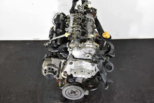 Laden Sie das Bild in den Galerie-Viewer, Motor Citroën Nemo 199B4000 1.3 MJET 84PS 62kW 130TKm 2010 Diesel Unkomplett MOT7488412177um