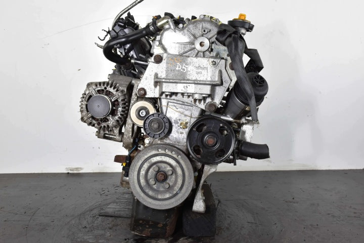 Motor Citroën Nemo 199B4000 1.3 MJET 84PS 62kW 130TKm 2010 Diesel Unkomplett MOT7488412177um