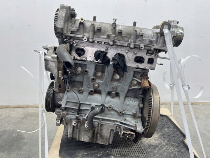 Motor Saab 9-3 93 Z19DTR 1.9 TTID 180PS 2008 Diesel Engine Unkomplett MOT7501465958we