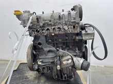 Laden Sie das Bild in den Galerie-Viewer, Motor Saab 9-3 93 Z19DTR 1.9 TTID 180PS 2008 Diesel Engine Unkomplett MOT7501465958we