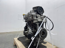 Laden Sie das Bild in den Galerie-Viewer, Motor Saab 9-3 93 Z19DTR 1.9 TTID 180PS 2008 Diesel Engine Unkomplett MOT7501465958we