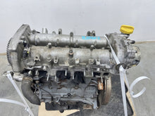 Laden Sie das Bild in den Galerie-Viewer, Motor Saab 9-3 93 Z19DTR 1.9 TTID 180PS 2008 Diesel Engine Unkomplett MOT7501465958we