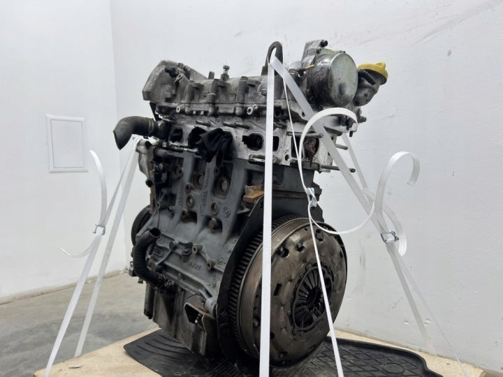 Motor Saab 9-3 93 Z19DTR 1.9 TTID 180PS 2008 Diesel Engine Unkomplett MOT7501465958we