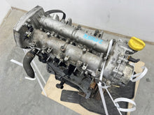 Laden Sie das Bild in den Galerie-Viewer, Motor Saab 9-3 93 Z19DTR 1.9 TTID 180PS 2008 Diesel Engine Unkomplett MOT7501465958we