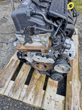 Laden Sie das Bild in den Galerie-Viewer, Motor BMW Mini R52 R50 120TKm Benzin Engine Komplett MOT7513039828jd