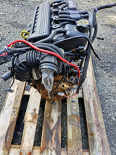 Laden Sie das Bild in den Galerie-Viewer, Motor BMW Mini R52 R50 120TKm Benzin Engine Komplett MOT7513039828jd