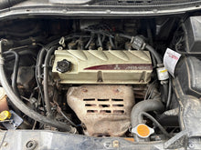 Laden Sie das Bild in den Galerie-Viewer, Motor Mitsubishi Grandis 4G69 2.4 165PS 295TKm Benzin Engine Unkomplett MOT7544576208yl