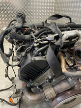 Laden Sie das Bild in den Galerie-Viewer, Motor Audi Coupe CDU 3.0 TDI 245PS 202TKm Diesel Engine Komplett MOT7566511394kq