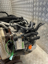 Laden Sie das Bild in den Galerie-Viewer, Motor Audi Coupe CDU 3.0 TDI 245PS 202TKm Diesel Engine Komplett MOT7566511394kq
