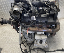 Laden Sie das Bild in den Galerie-Viewer, Motor Audi Coupe CDU 3.0 TDI 245PS 202TKm Diesel Engine Komplett MOT7566511394kq