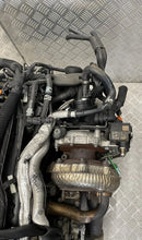 Laden Sie das Bild in den Galerie-Viewer, Motor Audi Coupe CDU 3.0 TDI 245PS 202TKm Diesel Engine Komplett MOT7566511394kq