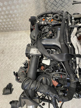 Laden Sie das Bild in den Galerie-Viewer, Motor Audi Coupe CDU 3.0 TDI 245PS 202TKm Diesel Engine Komplett MOT7566511394kq