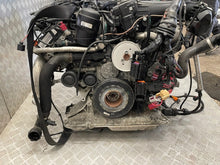 Laden Sie das Bild in den Galerie-Viewer, Motor Audi Coupe CDU 3.0 TDI 245PS 202TKm Diesel Engine Komplett MOT7566511394kq