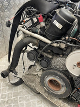 Laden Sie das Bild in den Galerie-Viewer, Motor Audi Coupe CDU 3.0 TDI 245PS 202TKm Diesel Engine Komplett MOT7566511394kq