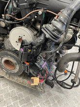 Laden Sie das Bild in den Galerie-Viewer, Motor Audi Coupe CDU 3.0 TDI 245PS 202TKm Diesel Engine Komplett MOT7566511394kq