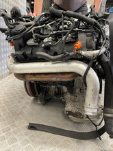 Laden Sie das Bild in den Galerie-Viewer, Motor Audi Coupe CDU 3.0 TDI 245PS 202TKm Diesel Engine Komplett MOT7566511394kq