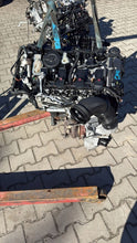 Laden Sie das Bild in den Galerie-Viewer, Motor Audi CNC 2.0 TFSI 60TKm Benzin Engine Komplett MOT7603852147um