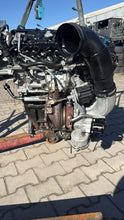 Laden Sie das Bild in den Galerie-Viewer, Motor Audi CNC 2.0 TFSI 60TKm Benzin Engine Komplett MOT7603852147um