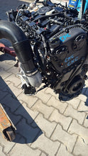 Laden Sie das Bild in den Galerie-Viewer, Motor Audi CNC 2.0 TFSI 60TKm Benzin Engine Komplett MOT7603852147um