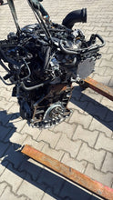 Laden Sie das Bild in den Galerie-Viewer, Motor Audi CNC 2.0 TFSI 60TKm Benzin Engine Komplett MOT7603852147um