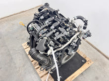 Laden Sie das Bild in den Galerie-Viewer, Motor Renault E-Tech Arkana H4MC632 H4M632 1.6 31TKm Benzin Engine Komplett MOT7604845497wb
