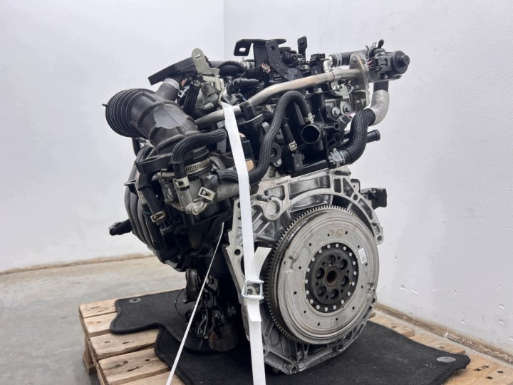 Motor Renault E-Tech Arkana H4MC632 H4M632 1.6 31TKm Benzin Engine Komplett MOT7604845497wb