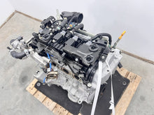 Laden Sie das Bild in den Galerie-Viewer, Motor Renault E-Tech Arkana H4MC632 H4M632 1.6 31TKm Benzin Engine Komplett MOT7604845497wb