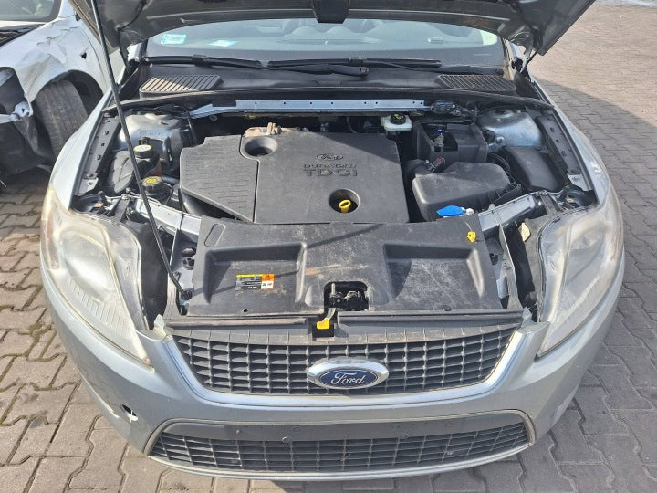 Motor Ford Mondeo IV Ba7 QYBA 1.8 TDCI 125PS 92kW Diesel Engine Unkomplett MOT7624389831wx